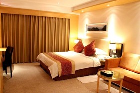 Yonghegong Hotel