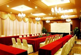 Yonghegong Hotel