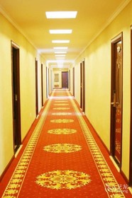 Golden Phoenix Business Hotel