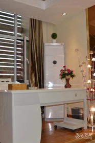 Pudding Inn Zaozhuang Junshan Bridge Branch