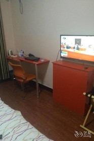 Pudding Inn Zaozhuang Junshan Bridge Branch