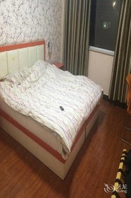Pudding Inn Zaozhuang Junshan Bridge Branch