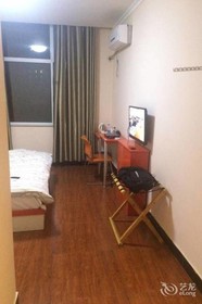 Pudding Inn Zaozhuang Junshan Bridge Branch