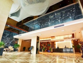 Yuehewan Boutique Hotel