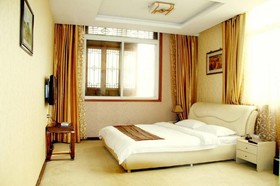 Yuehewan Boutique Hotel