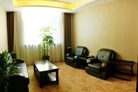 Yuehewan Boutique Hotel