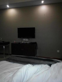 Yuehewan Boutique Hotel