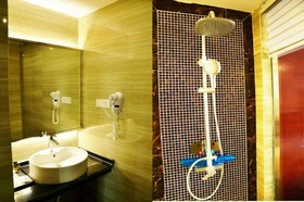 Yuehewan Boutique Hotel