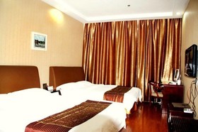 Yuehewan Boutique Hotel