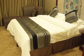 Yuehewan Boutique Hotel