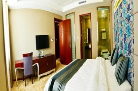 Yuehewan Boutique Hotel