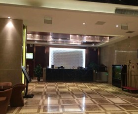 Yuehewan Boutique Hotel