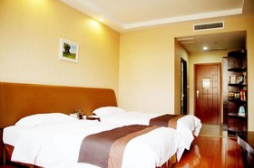 Yuehewan Boutique Hotel