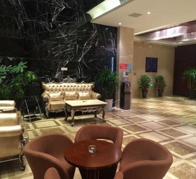 Yuehewan Boutique Hotel