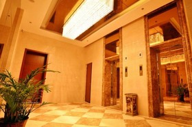 Yuehewan Boutique Hotel