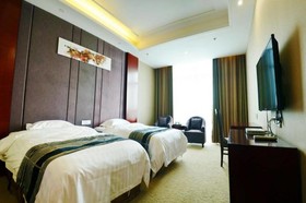 Yuehewan Boutique Hotel