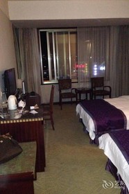 Zaozhuang Hotel
