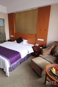 Zaozhuang Hotel