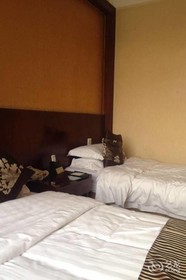 Zaozhuang Hotel