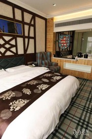 Zaozhuang Hotel