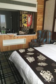 Zaozhuang Hotel