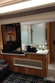 Zaozhuang Hotel