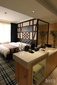 Zaozhuang Hotel
