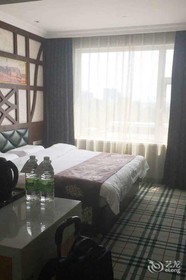 Zaozhuang Hotel
