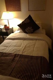 Zaozhuang Hotel