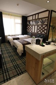 Zaozhuang Hotel