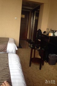Zaozhuang Hotel