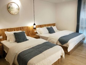 25 Degree Sea Boutique Homestay