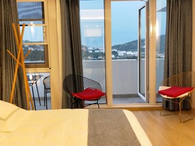25 Degree Sea Boutique Homestay