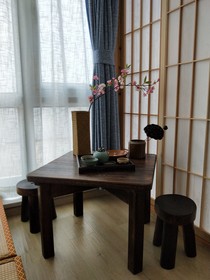 25 Degree Sea Boutique Homestay