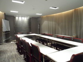 Jinjiang Inn Zhoushan Putuo Shenjiamen