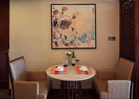 Yousu Hotel And Apartment Zhujiajian Puti Sea