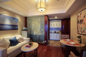 Yousu Hotel And Apartment Zhujiajian Puti Sea