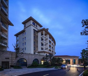 Yousu Hotel And Apartment Zhujiajian Puti Sea