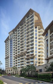 Yousu Hotel And Apartment Zhujiajian Puti Sea