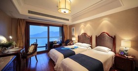 Yousu Hotel And Apartment Zhujiajian Puti Sea