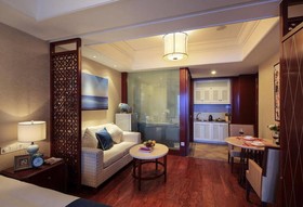 Yousu Hotel And Apartment Zhujiajian Puti Sea
