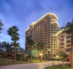 Yousu Hotel And Apartment Zhujiajian Puti Sea