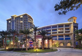 Yousu Hotel And Apartment Zhujiajian Puti Sea