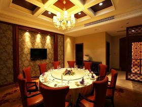 Zhoushan Boutique Sea Resort