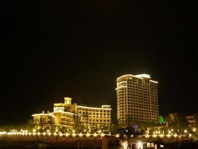 Zhoushan Boutique Sea Resort
