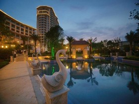 Zhoushan Boutique Sea Resort
