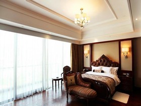Zhoushan Boutique Sea Resort