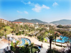 Zhoushan Boutique Sea Resort