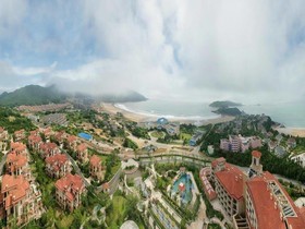 Zhoushan Boutique Sea Resort