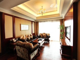Zhoushan Boutique Sea Resort